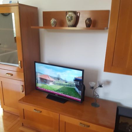 Apartment Joksimovic 兹拉蒂博尔 客房 照片