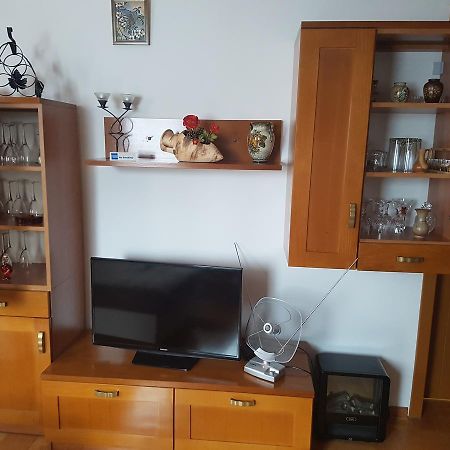Apartment Joksimovic 兹拉蒂博尔 外观 照片