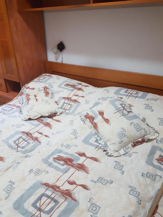 Apartment Joksimovic 兹拉蒂博尔 外观 照片
