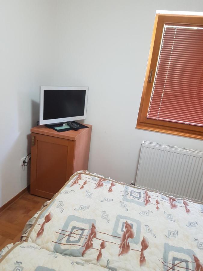 Apartment Joksimovic 兹拉蒂博尔 外观 照片