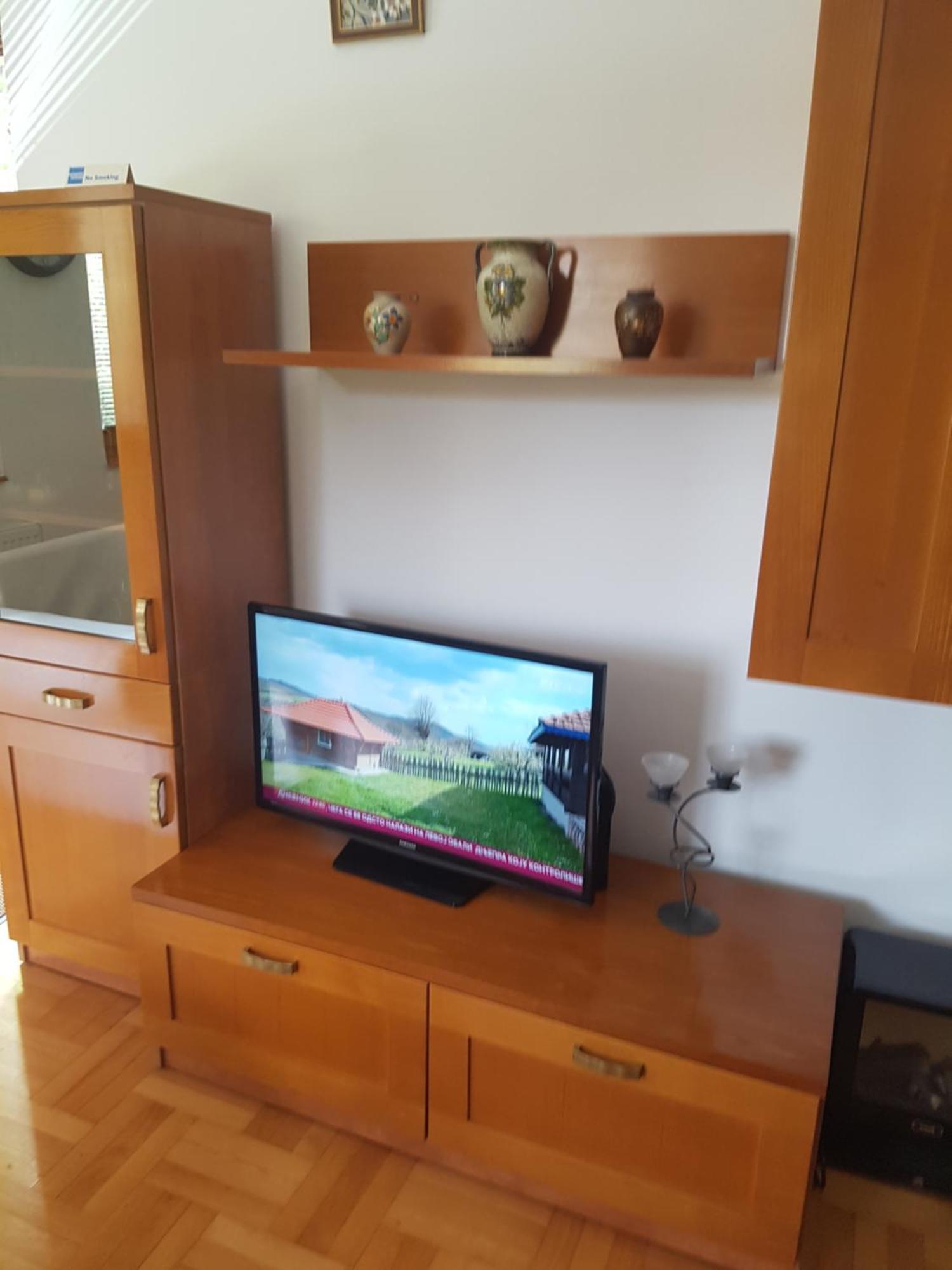 Apartment Joksimovic 兹拉蒂博尔 客房 照片