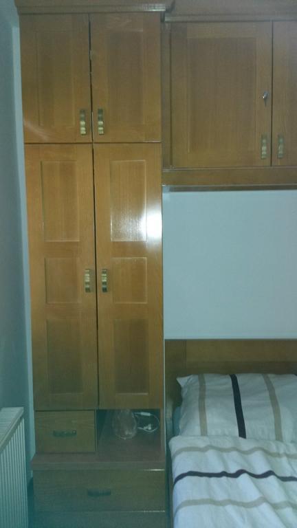 Apartment Joksimovic 兹拉蒂博尔 外观 照片