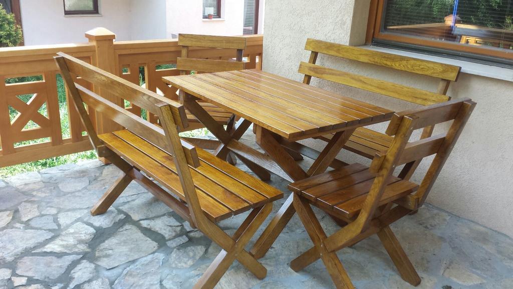 Apartment Joksimovic 兹拉蒂博尔 外观 照片