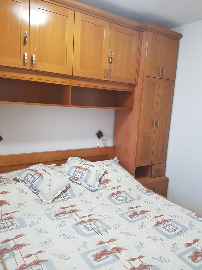 Apartment Joksimovic 兹拉蒂博尔 外观 照片