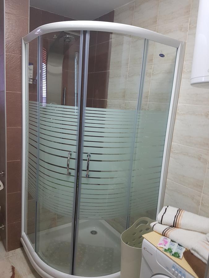 Apartment Joksimovic 兹拉蒂博尔 外观 照片