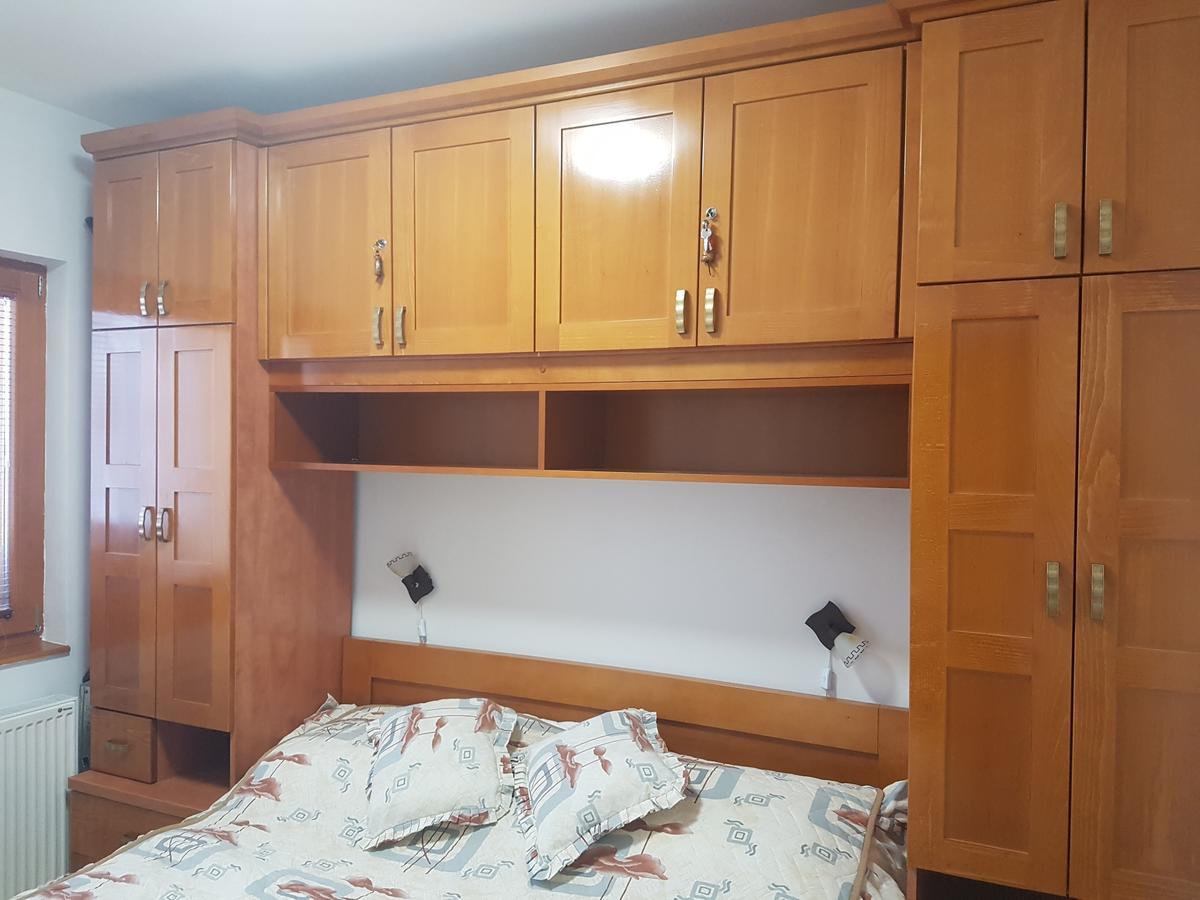 Apartment Joksimovic 兹拉蒂博尔 外观 照片