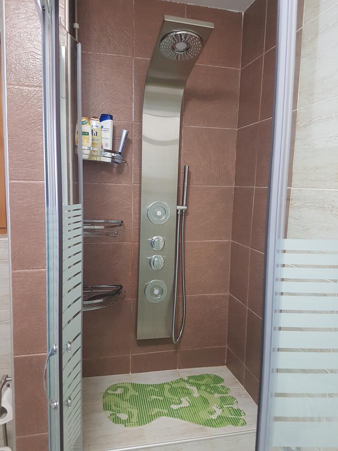 Apartment Joksimovic 兹拉蒂博尔 外观 照片