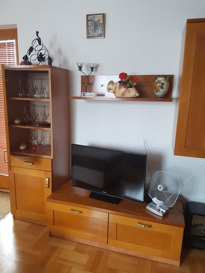 Apartment Joksimovic 兹拉蒂博尔 外观 照片
